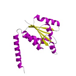 Image of CATH 3orsA