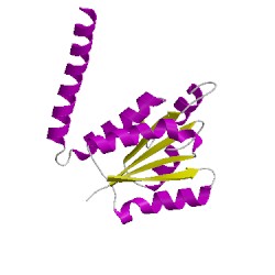 Image of CATH 3orsB