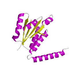 Image of CATH 3orsC