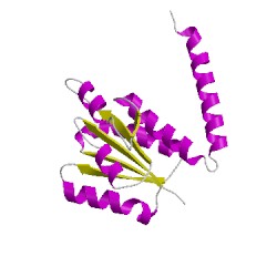 Image of CATH 3orsD