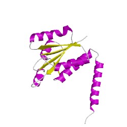 Image of CATH 3orsF