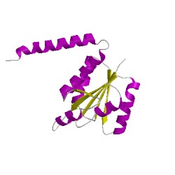 Image of CATH 3orsG