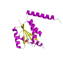 Image of CATH 3orsH