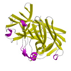 Image of CATH 3os7C