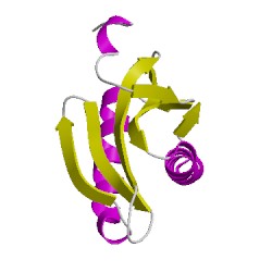 Image of CATH 3osmA