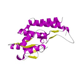 Image of CATH 3osrA02