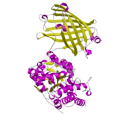 Image of CATH 3osrB