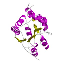 Image of CATH 3osrB01