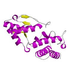 Image of CATH 3osrB02