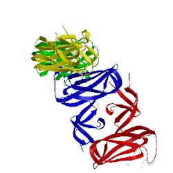 Image of CATH 3osv