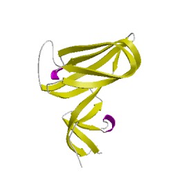 Image of CATH 3osvA