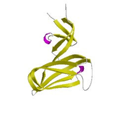 Image of CATH 3osvB