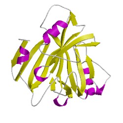 Image of CATH 3oulA