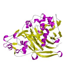 Image of CATH 3ovwA