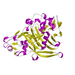 Image of CATH 3ovwB