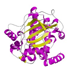 Image of CATH 3ow3A