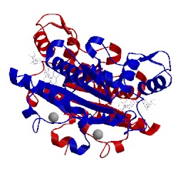 Image of CATH 3owh