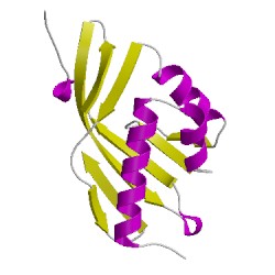 Image of CATH 3ox9D