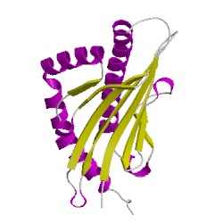 Image of CATH 3oxrA01