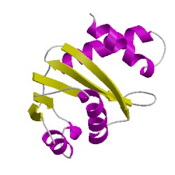 Image of CATH 3oydA03