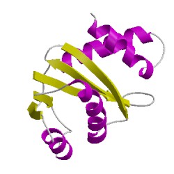 Image of CATH 3oyeA03