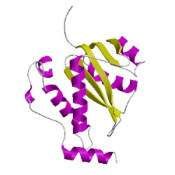 Image of CATH 3oyeB