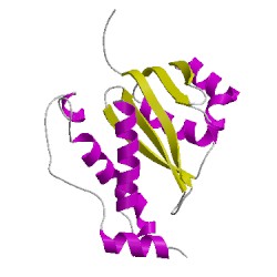 Image of CATH 3oyjB00