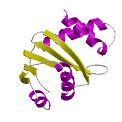 Image of CATH 3oynA03