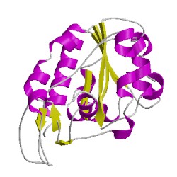 Image of CATH 3ozaA02