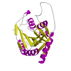 Image of CATH 3ozbA