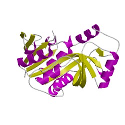 Image of CATH 3ozbB