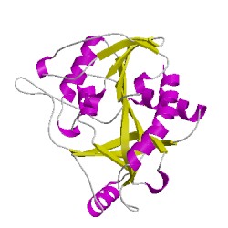 Image of CATH 3ozbC00