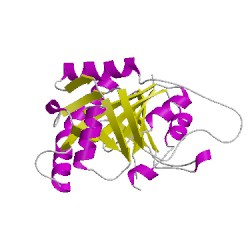 Image of CATH 3ozbD