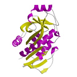 Image of CATH 3ozbE