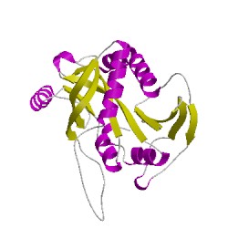 Image of CATH 3ozbF