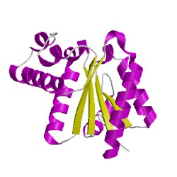 Image of CATH 3oziA00