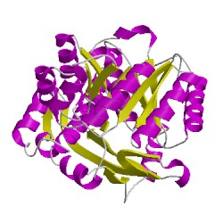 Image of CATH 3ozmB