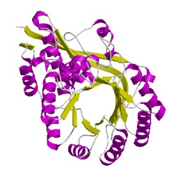 Image of CATH 3ozmC