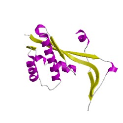 Image of CATH 3ozmC01