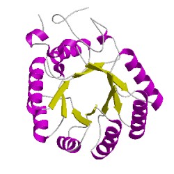 Image of CATH 3ozmC02