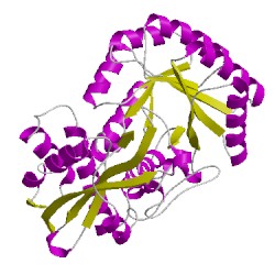 Image of CATH 3ozmD