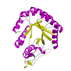 Image of CATH 3ozmD02