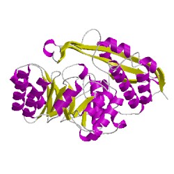 Image of CATH 3ozmE