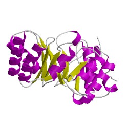 Image of CATH 3ozmE02