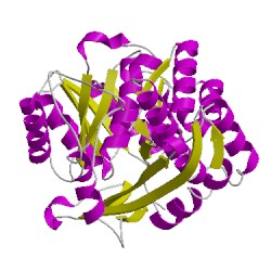 Image of CATH 3ozmF