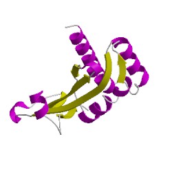 Image of CATH 3ozmF01