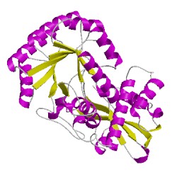 Image of CATH 3ozmH