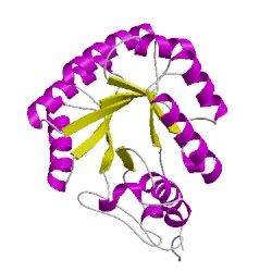 Image of CATH 3ozmH02