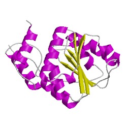 Image of CATH 3ozsA01