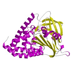 Image of CATH 3ozwA